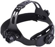 Capello adattabile per tavolo da lavoro - Laskap - Lashelm automatico - Accessori - Plastica - Spugna morbida