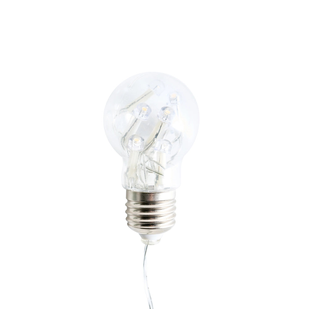 Figurina albero di Natale LED Carta a nido d'ape verde Effetto 3D con luci LED Stile origami Festivo
