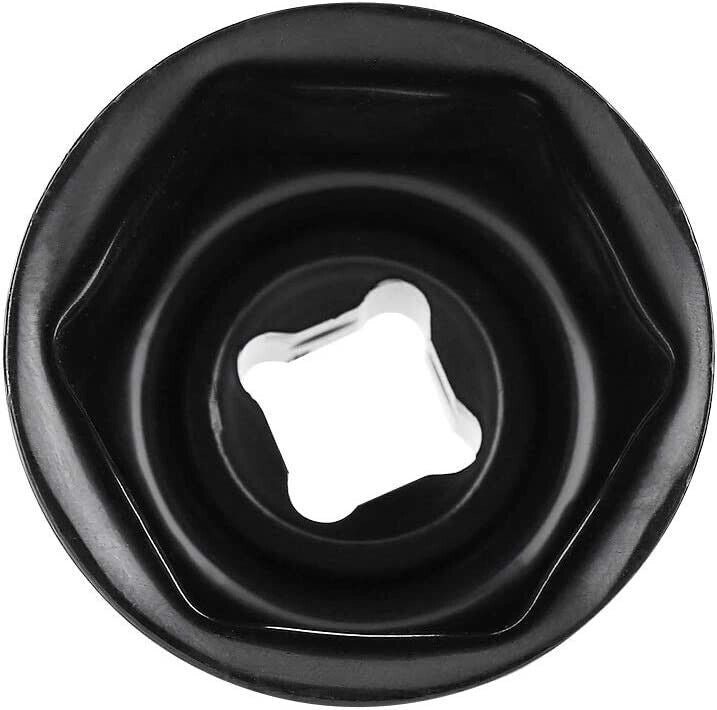 SET KIT CHIAVE A TAZZA PER FILTRO OLIO 3PZ AUTO 27mm 32mm 36mm 3/8" FS-22002