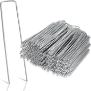 250 pezzi di pennello per erba sintetica, pennello per erba naturale, pennello per copertura del terreno, larghezza 2,5 cm e lunghezza 15 cm