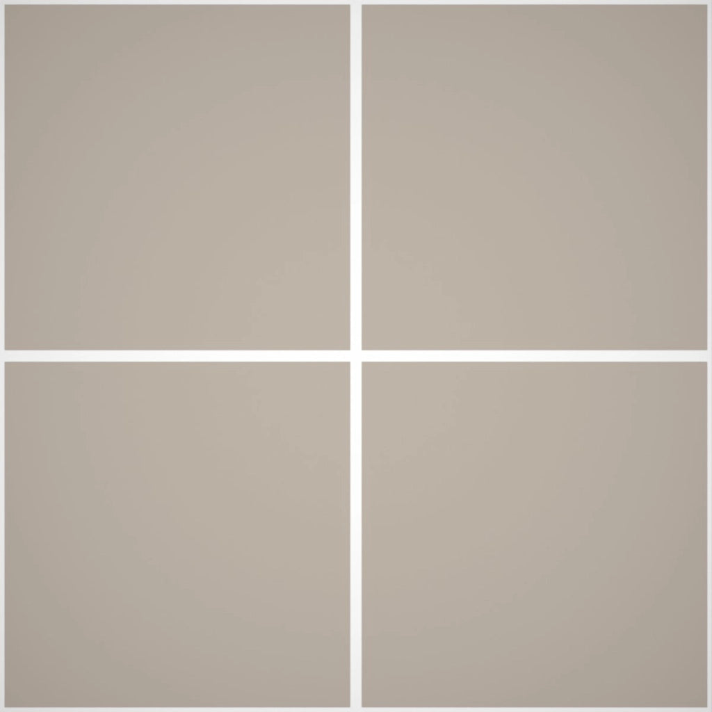 Pittura Murale Acril Silossanico Esterno - Rivestimenti Esterni B621 - Litri 14