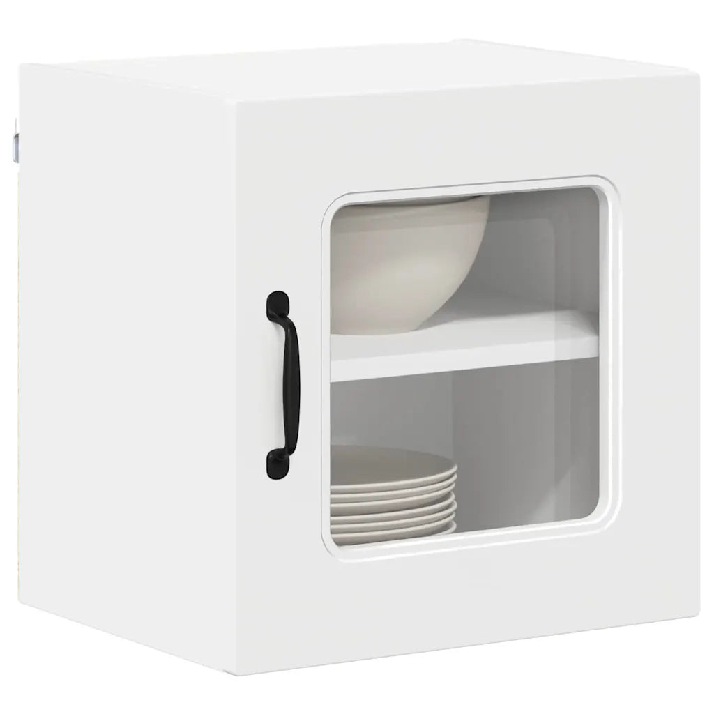 Pannello lavastoviglie Kalmar Bianco 40 x 31 x 40 cm