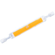 LAMPADINA LED COB R7S 8,5W 2700K 470LM 118MM