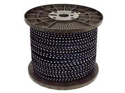 CORDA ELASTICA IN BOBINA   ø 4 mm. x 100mt.    ALTE