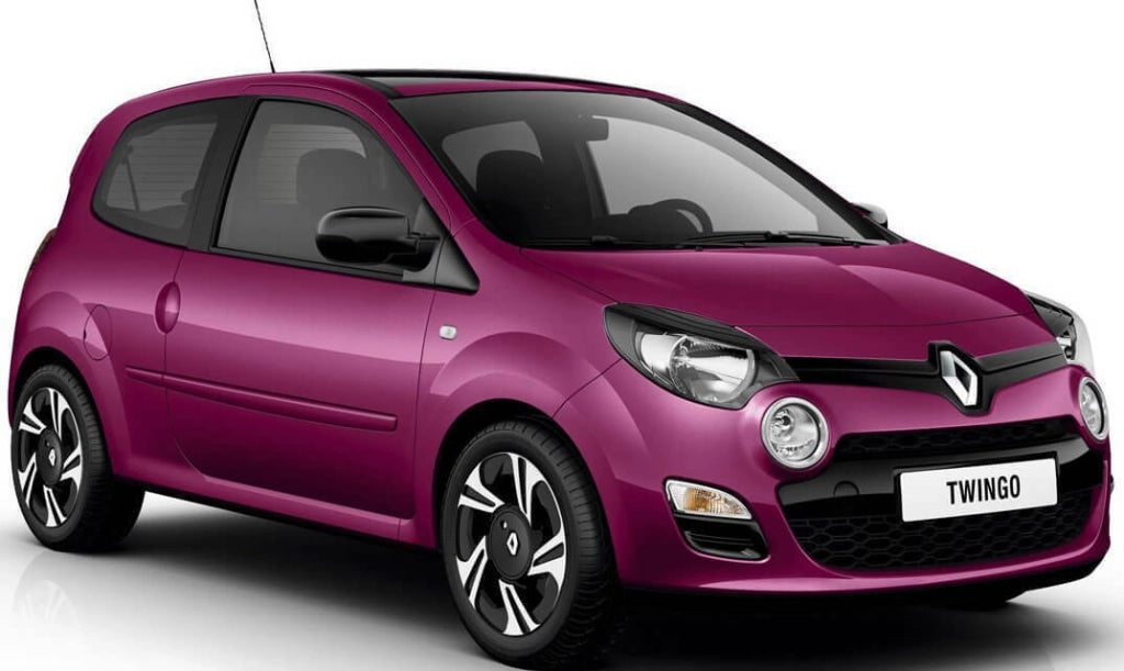 SPRINT03709 , Renault Twingo II dal 2007-2014 , (2 Fix RN2)