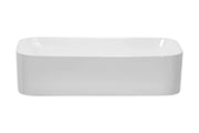 Lavabo da appoggio Lavabi da appoggio 61 x 15 x 38 cm