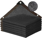 Zonwering con Protezione UV - 90% Schermo di Ombra - 2,5x4m - Esterno - Impermeabile - Ideale per l'Esterno