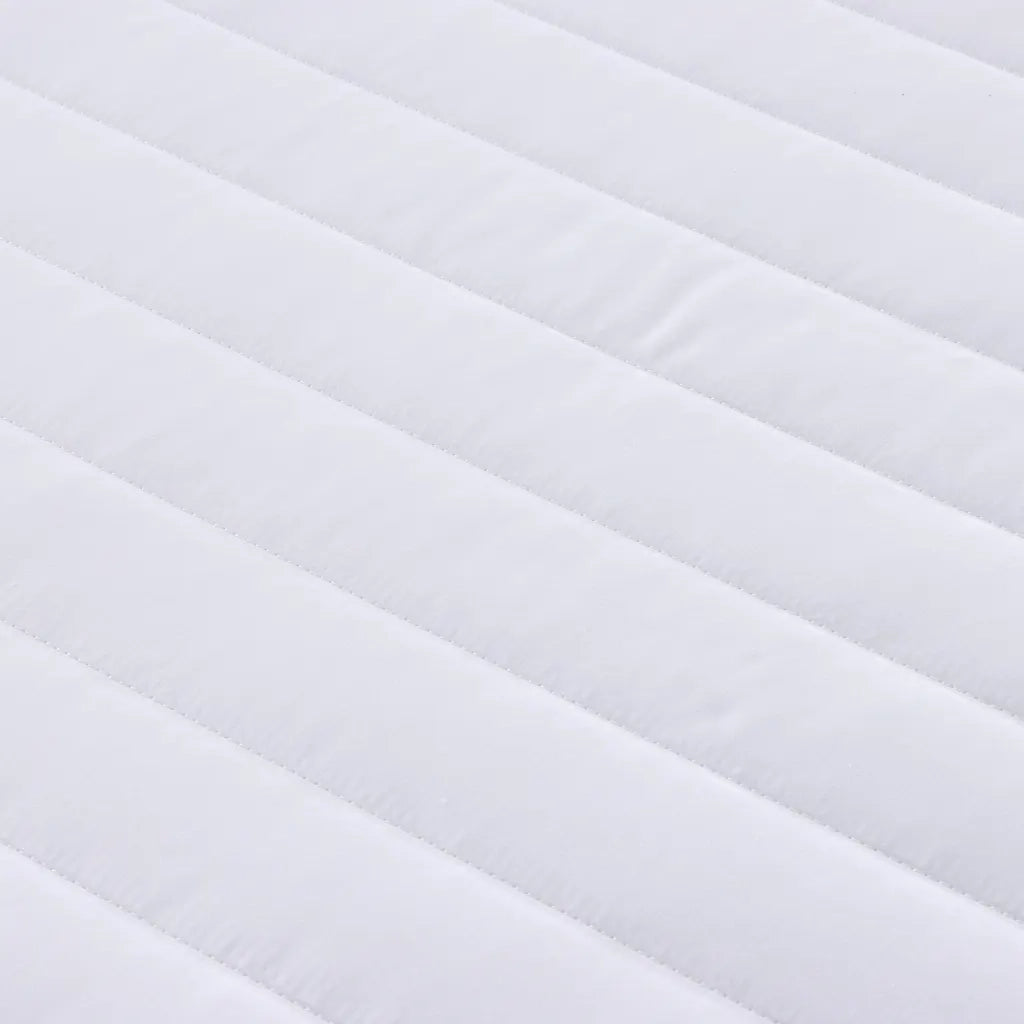Materasso in Schiuma Mediamente Morbido 90x200 cm
