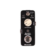 Multieffetto chitarra mooer black secret nero - 6943206790099