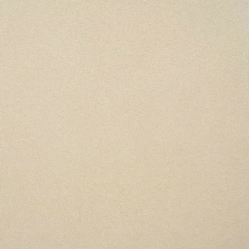 Schermo di Privacy per Balcone Beige 140 x 140 cm Poliestere 42000925
