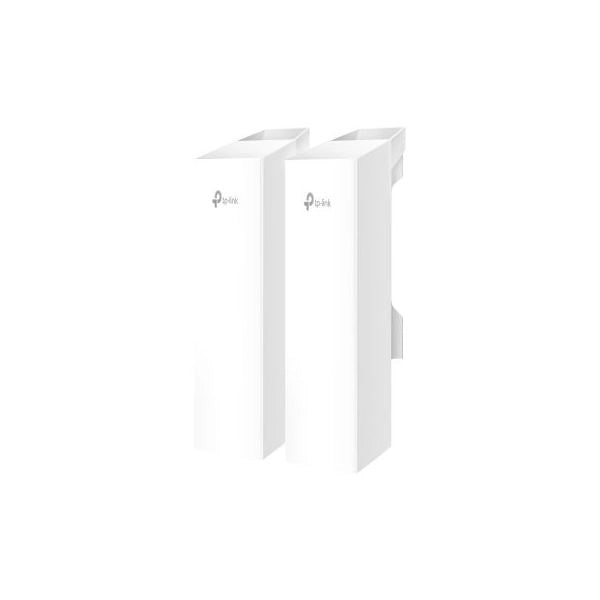 Tp-link omada eap215-bridge kit bridge di rete 867 mbit/s bianco