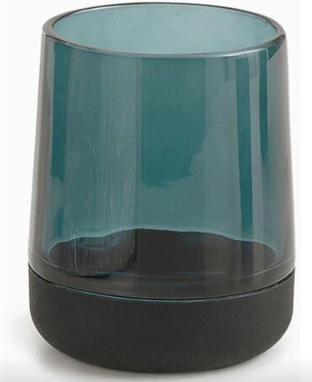 NICOLE PORTASPAZZOLINI VERDE