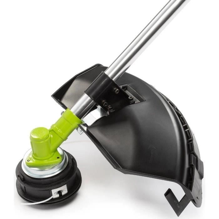 Decespugliatore - FIELDMANN - FZS 3020-B - Motore 32,5 cc - Potenza 1,15 kW - Larghezza di taglio 42 cm