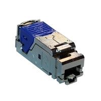 Legrand 033765 cavo di collegamento rj-45 nero, blu - LG-033765