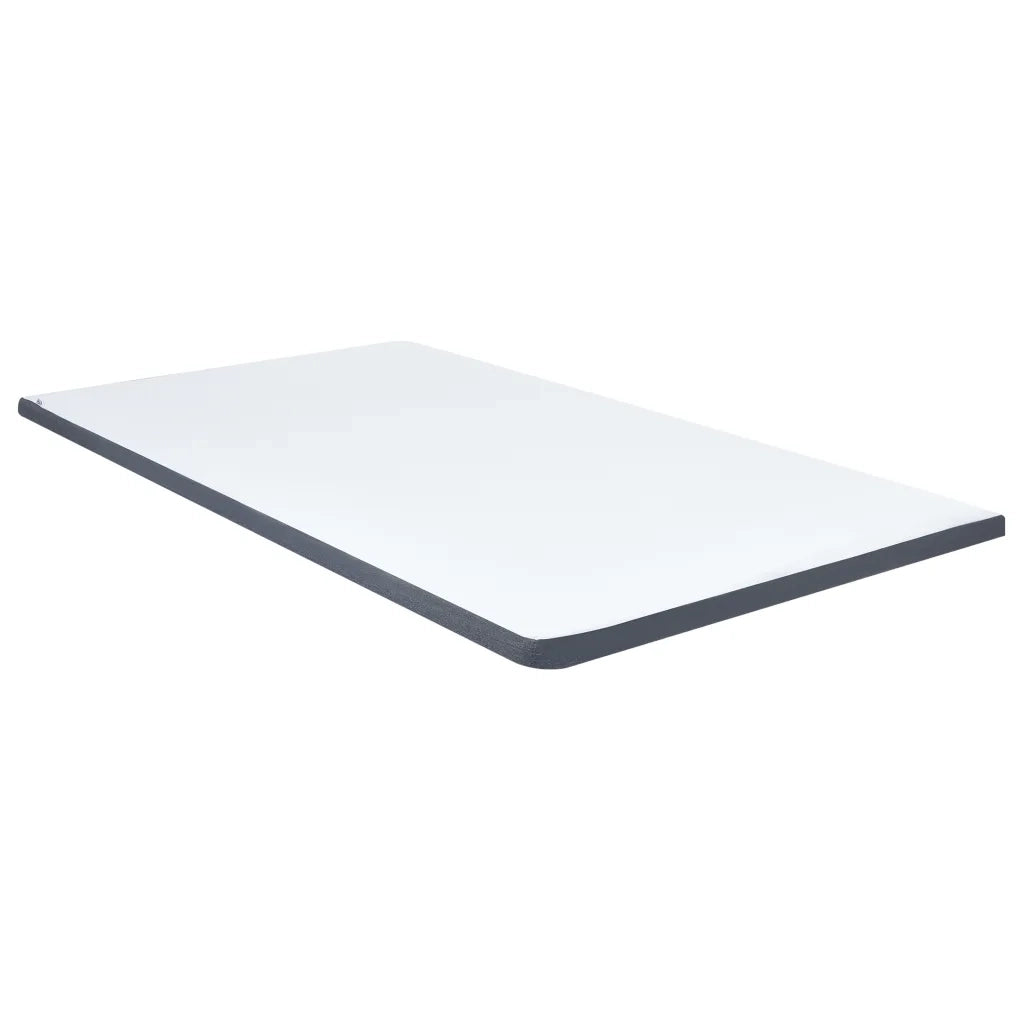Protezione per Materasso a Molle Insacchettate 200x120x5 cm cod mxl 47023