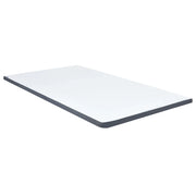 Protezione per Materasso a Molle Insacchettate 200x120x5 cm cod mxl 47023