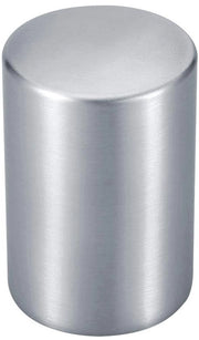 Apri-bottiglia Automatico - Acciaio Inossidabile - Sostenibile - Resistente alla Corrosione - Attrattivo Magnetico - Maneggevole 5,2 x 8,5 cm - Rimuovitore di Tappo