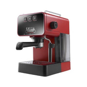 Gaggia EG2115-03 Espresso Evolution Macchina da caffe' Manuale 1,2 L 15 bar 1900 W PID Pre-infusione colore Rosso