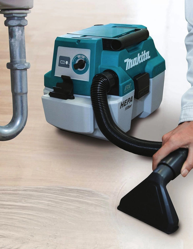 Aspiratore - Soffiatore MAKITA DVC750LZ (Solo corpo)