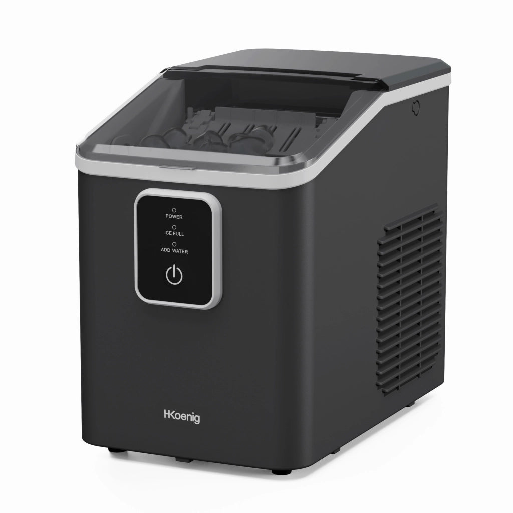 Macchina del ghiaccio H.Koenig KUB12