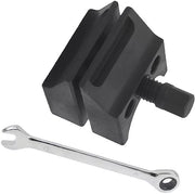 Hulpmiddel per Sospensione - Dampenedori - Chiave a Croce 10mm - Acciaio - Compatibile con Tutti i Modelli - Installazione Facile - Dampenedore