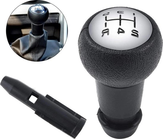 Kit di accoppiamento per cambio manuale 5 marce per Peugeot 3008 508 - Citroen C1 C2 - 2 pezzi