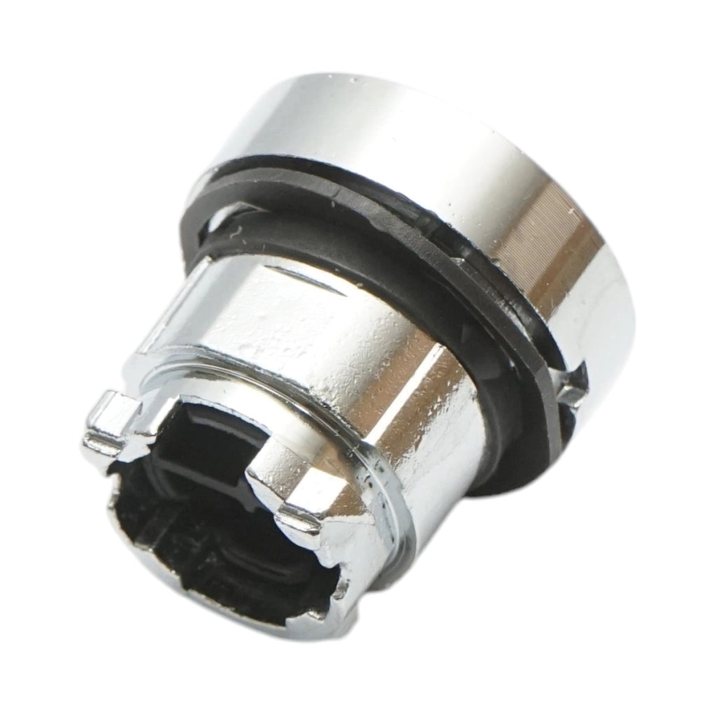 Testa del pulsante di controllo rosso Ø 22mm ZBE Breckner Germany