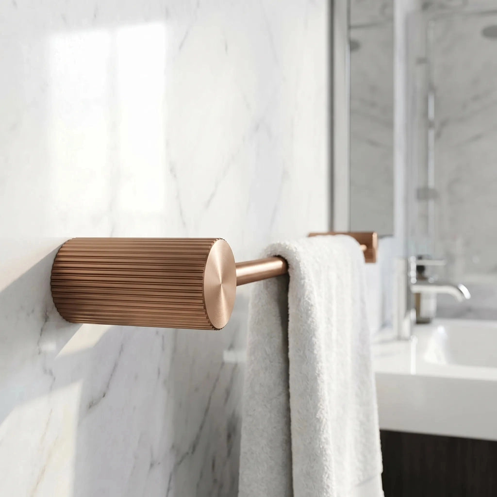 Appendino Da Bagno 64101 Solo Brush Copper