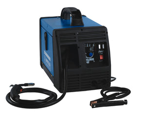 Saldatrice a MIG MAG MOG Awelco BlueMIG 145
