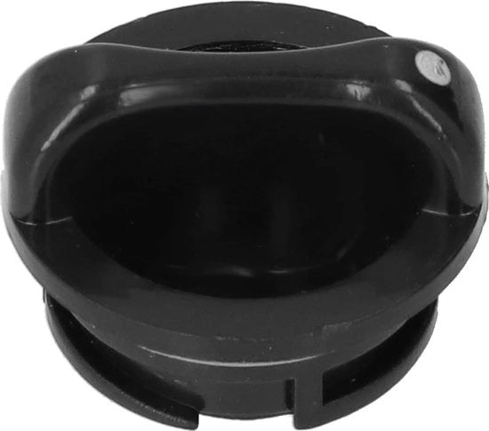 Dop di Rimpiazzamento della Tanica dell'Acqua X5 - Copertura Accessorio per Aspirapolvere a Vapore - Rivestimento per Aspirapolvere di Pulizia