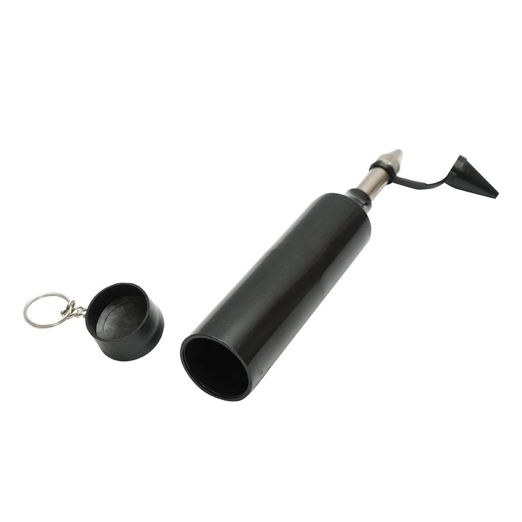 Pistola per grasso per guida catena motosega