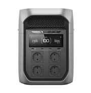 EcoFlow DELTA 3 Max Plus Portable Power Station