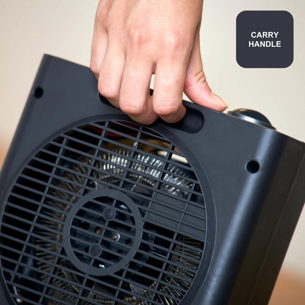 Termoventilatore B e D Bxsh 2003E