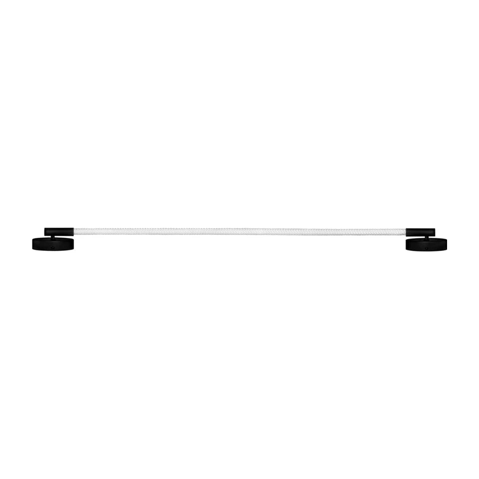 Lampada da parete a LED Activejet AJE-CAMELIA NW