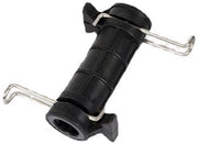 Estensione di Slang per Hogedrukreiniger - Connessione - Durata 80mm - Materiale Duraturo - Nero - Pulizia Acqua - Adatto per Karcher K2 K3 K4 K5 K6 K7