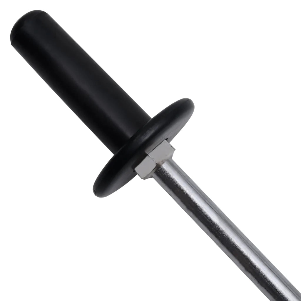 Set Martello Scorrevole 7 pz in Acciaio al Carbonio