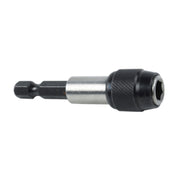POGGI 452.05 PORTAINSERTI MAGNETICO 1/4 DA 60 MM- P.G.- 1,0 pz