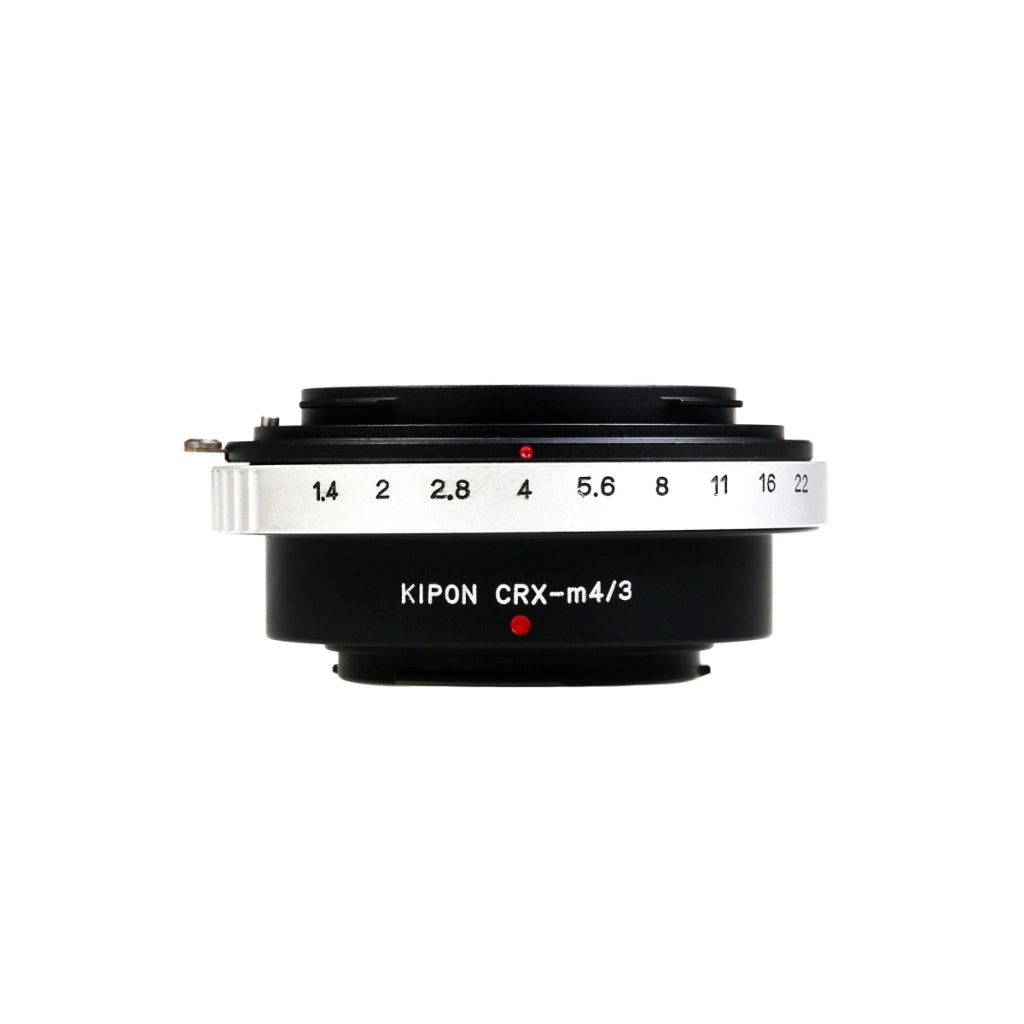 Kipon Adattatore per Contarex a MFT