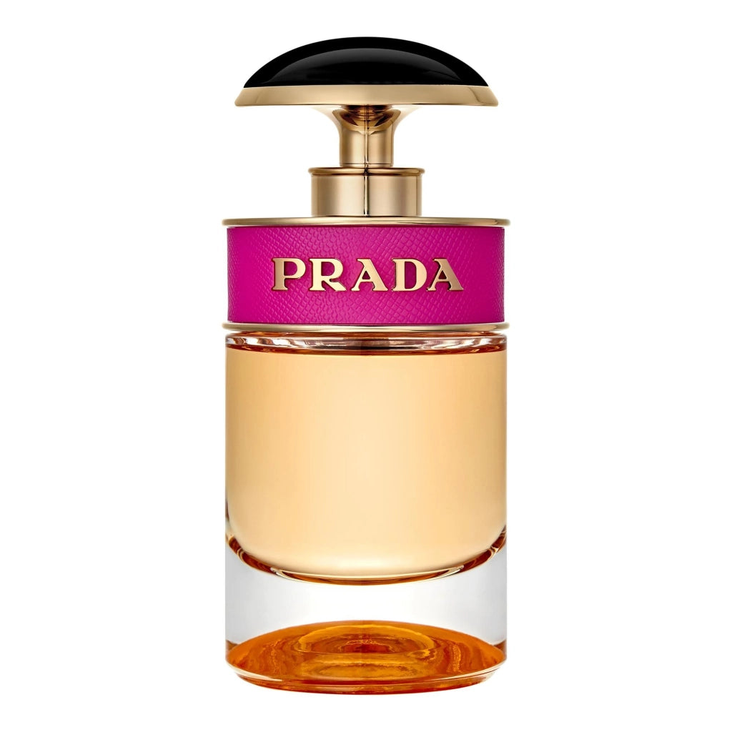 Eau de parfum donna prada candy edp 30 ml - 8435137727100