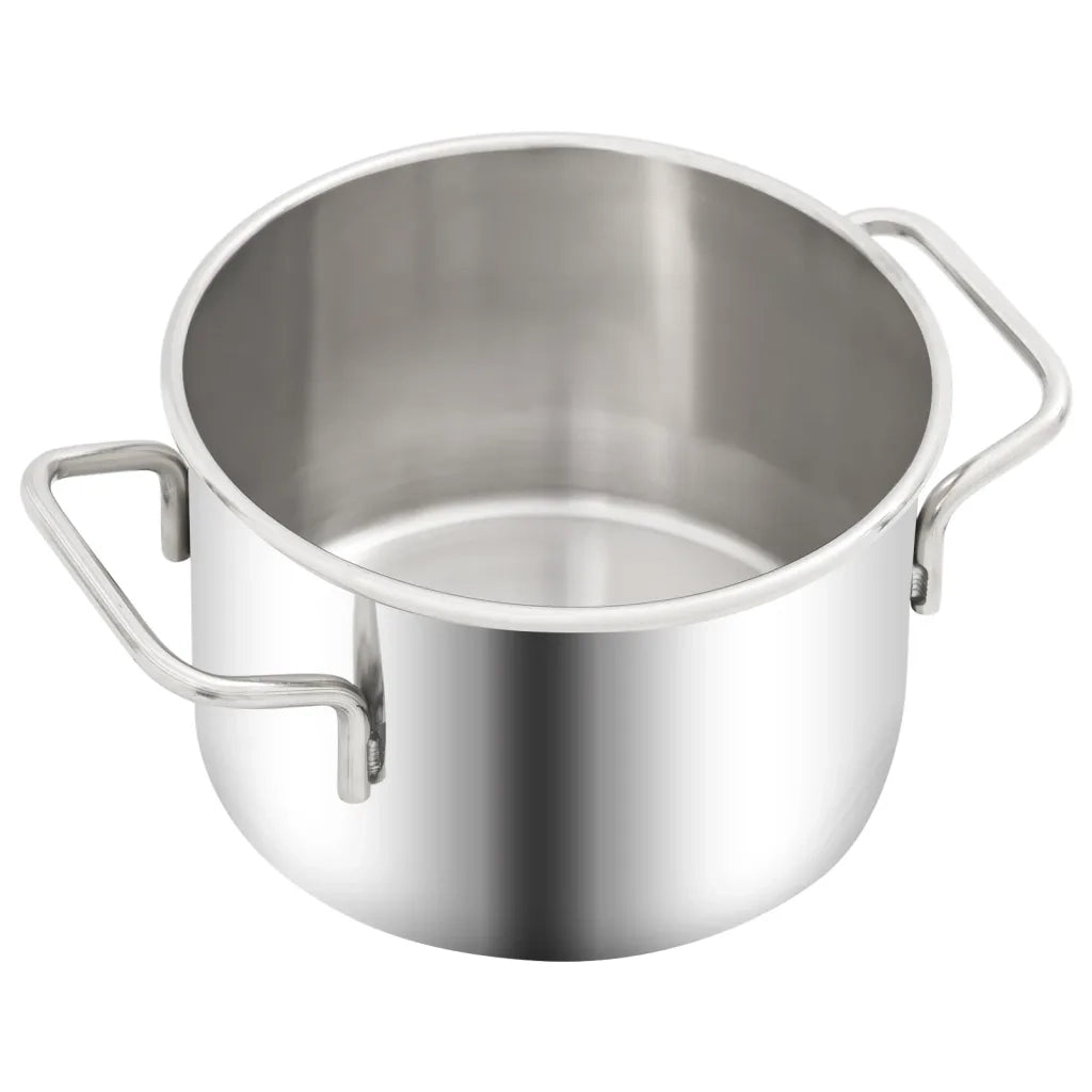 Camera a Vuoto con Pompa a 2 Stadi 3,7 L CFW1837745