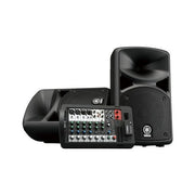 Yamaha stagepas 400bt 400 w sistema pa indipendente nero - 4957812624589