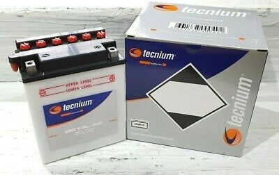 BATTERIA TECNIUM BB14LA2 12V 14AH COMPATIBILE CON YB14L-A2