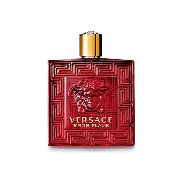 Eau de parfum uomo gianni versace eros flame 50 ml - 8011003845347