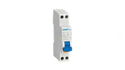 CHINT NB1L-20 1P+N C20 30mA Tipo A 6kA Magnetotermico Differenziale Slim 1 Modulo