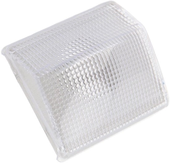 Indicatore di luce posteriore con alta visibilità - duraturo - adatto per CLIO MK3 - numero di origine 8200343322 - migliorata visibilità - materiali di alta qualità - indicatore di luce lampeggiante posteriore