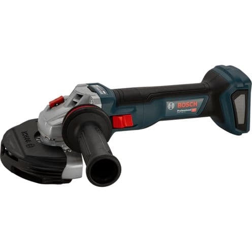 Bosch GWS 18V-11 Smerigliatrice angolare a batt.