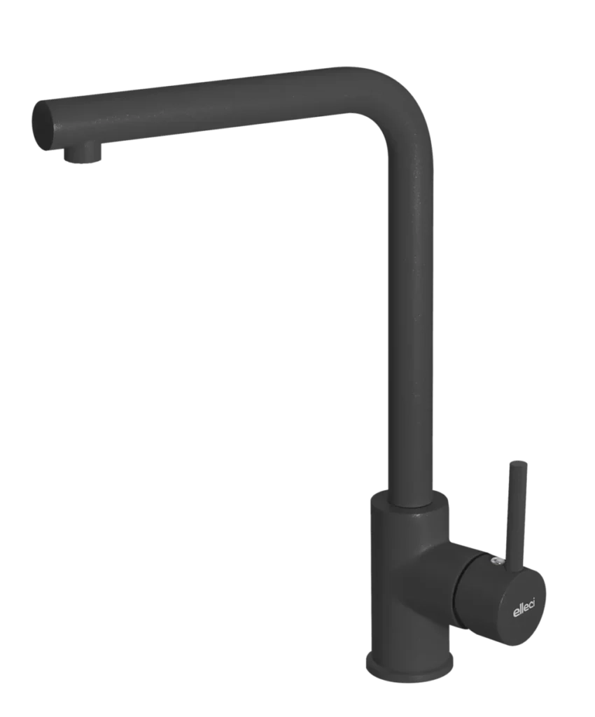 Miscelatore TRAIL NERO 40