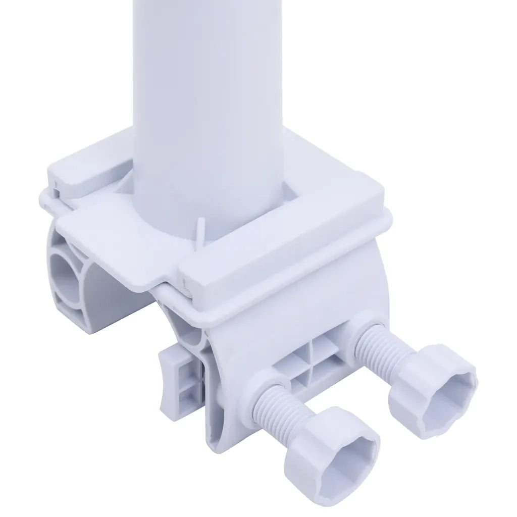 Rullo di Copertura per Piscina con Base in Plastica cod mxl 46210