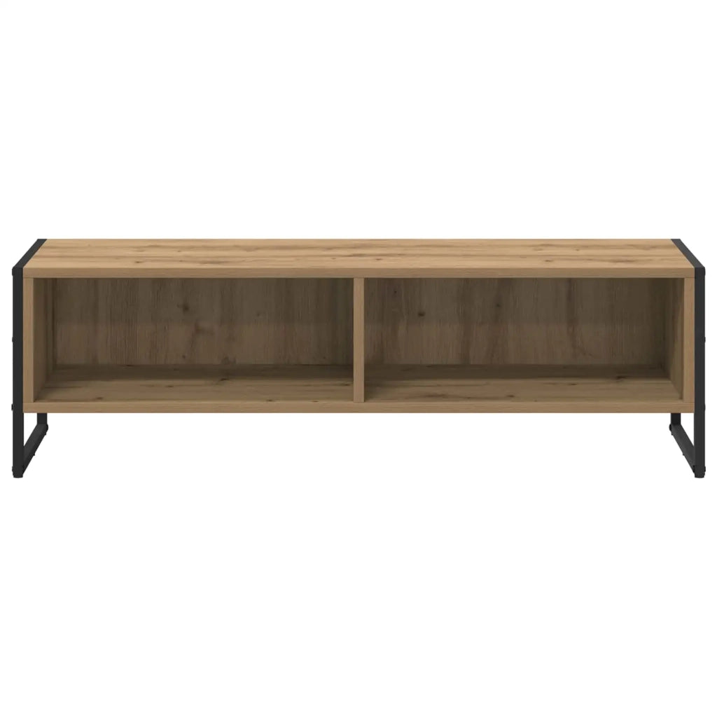 Mobile TV Rovere Artigianale 100 x 36.5 x 30.5 cm 886557