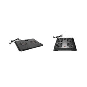 Ventole hikvision per rack 18-42u profondità 600mm 4*fan - ds-xsfs06-e